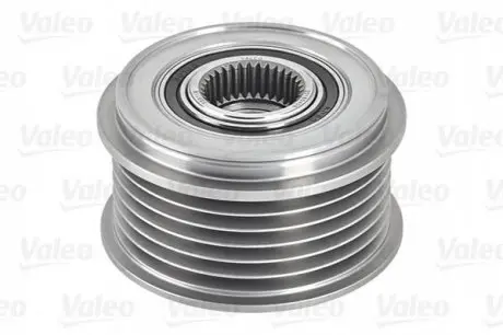 Обгінна муфта генератора Valeo 588118