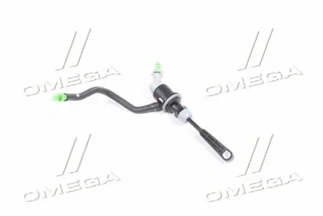 Головний циліндр зчеплення (РП) Valeo 804930