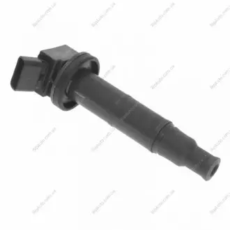Котушка запалювання BLUE PRINT ADT314111