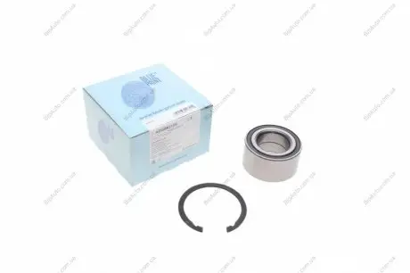 Підшипник маточини (компл.) KIA, Hyundai BLUE PRINT ADG083105