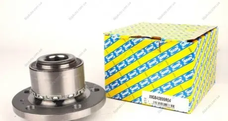Подшипник ступицы NTN SNR SNR NTN XMGB40899R04