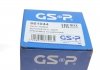 РШ шарнір (комплект) GSP 661044 (фото 4)