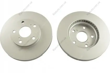 Тормозной диск передний KAVO BR-9515-C