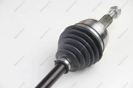 Привідний вал правий (14MM) ASAM 30997