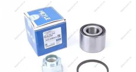 Підшипник ступиці MEYLE 29-14 750 0002