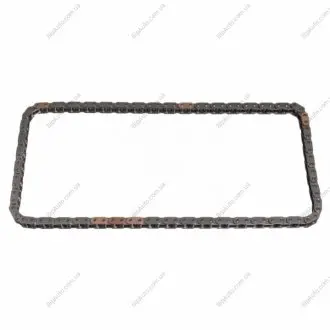 Цепь привода распредвала SWAG 99110446 (фото 1)