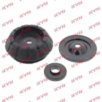 Опора амортизатора перед. Suzuki SX4/ Fiat Sedici 06- (з підшипником) KYB SM5736