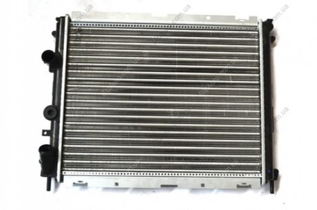 Радиатор системы охлаждения ASAM 32330