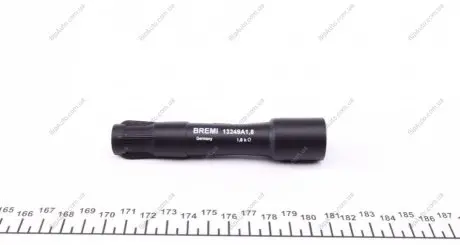 Вилка, свеча зажигания BREMI 13249A1,8