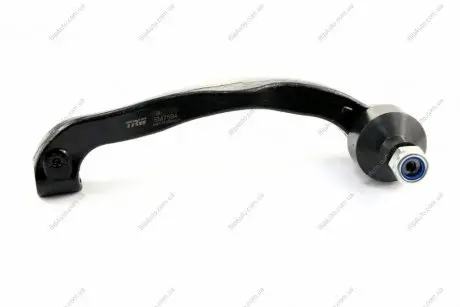 Рульовий наконечник лівий VW T5/T6, 03- SHAFER SM7594