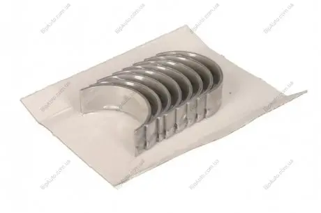 Вкладиші шатунні Glyco 71-3639/4 STD
