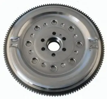 Двухмассовый маховик SACHS 2294000453