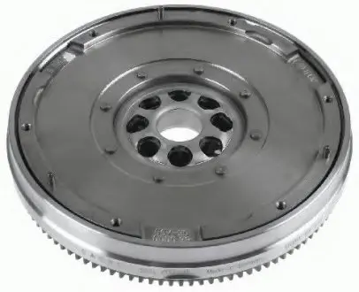 Двомасовий маховик SACHS 2294000111