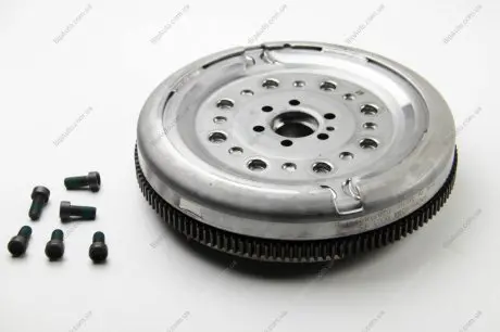 Двухмассовый маховик SACHS 2294000113