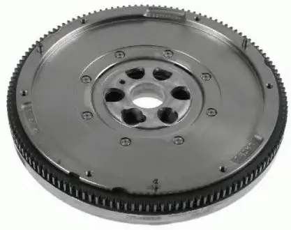 Двухмассовый маховик SACHS 2294000329