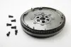 Демпфер зчеплення VW Caddy III 1.9TDI 04-10 (77kw)/2.0TDI 81kw 10-15/T5 1.9TDI 62-77kw(3000 970 036) 2294 001 345 SACHS 2294001345 (фото 2)