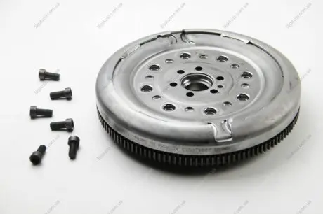 Двухмассовый маховик SACHS 2294001345