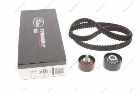 Ременной комплект ГРМ Gates K015631XS
