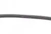 Пас поліклиновий Renault Clio 1.2/1.4 90-98/Nissan CONTINENTAL Contitech 4PK1075 (фото 3)