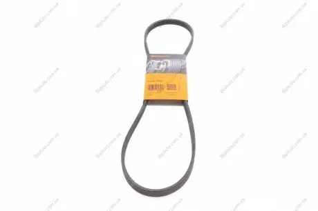 Пас поліклиновий Renault Clio 1.2/1.4 90-98/Nissan CONTINENTAL Contitech 4PK1075