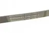 Пас поліклиновий Mitsubishi Lancer/Galant 1.3-2.0 CONTINENTAL Contitech 5PK1060 (фото 4)