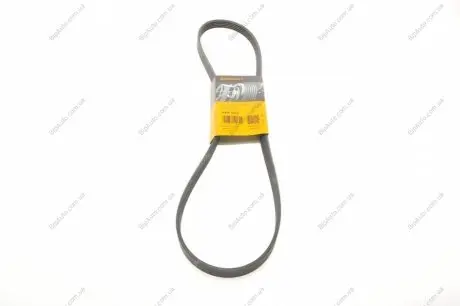 Доріжковий пас Contitech 5PK1212