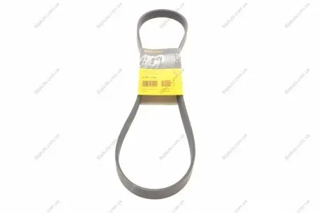Доріжковий пас Contitech 6PK1110
