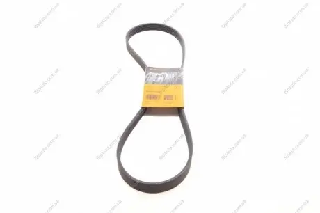 Пас поліклиновий Opel Combo/Astra 1.7DTI/CDTI 01-/ CONTINENTAL Contitech 6PK1250