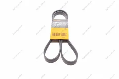 Пас поліклиновий Ford Connect (-AC)/Opel Combo 1.2 CONTINENTAL Contitech 6PK1460