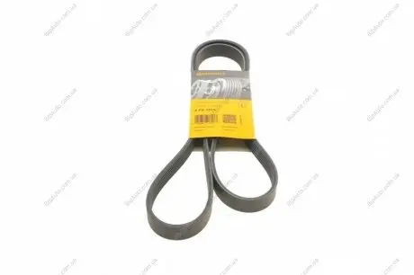 Пас поліклиновий BMW 3 (E36) 3.0/3.2 94-99/Mitsubi CONTINENTAL Contitech 6PK1515