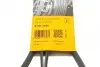 Пас поліклиновий BMW 3 (E36) 3.0/3.2 94-99/Mitsubi CONTINENTAL Contitech 6PK1515 (фото 6)