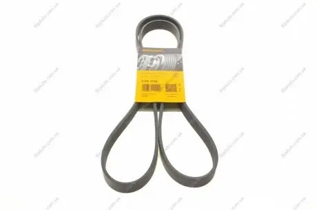 Доріжковий пас Contitech 6PK1740