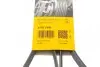 Пас поліклиновий Audi A4/A6/A8 2.4/2.6/2.8 95- CONTINENTAL Contitech 6PK1880 (фото 6)