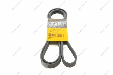 Ремень поликлиновой Contitech 6PK2145