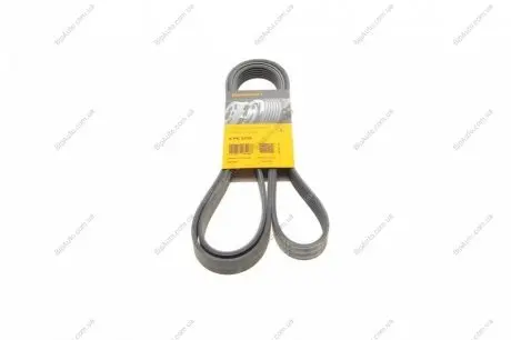 Ремень поликлиновой Contitech 6PK2155