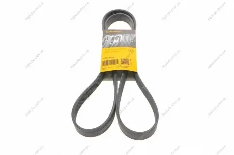 Доріжковий пас Contitech 7PK1635