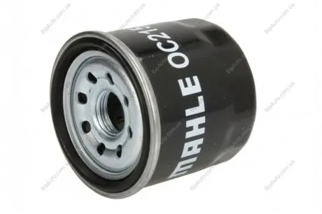 Фильтр масляный Daihatsu MAHLE MAHLE / KNECHT OC 215