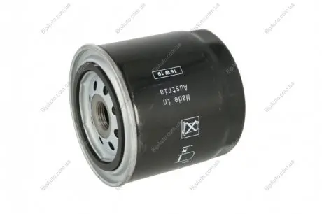 Фильтр масляный Chrysler MAHLE MAHLE / KNECHT OC 236