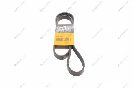Доріжковий пас Contitech 6PK1413