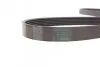 Пас поліклиновий Mazda 2/3 1.3-1.6 07-/Toyota Coro CONTINENTAL Contitech 6PK1840 (фото 2)