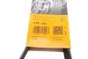 Пас поліклиновий CONTINENTAL Contitech 6PK1230 (фото 6)
