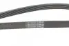 Ремень поликлиновой Contitech 6PK1600 (фото 3)