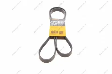 Пас поліклиновий Skoda Yeti/Seat Toledo/VW Touran/ CONTINENTAL Contitech 6PK1693