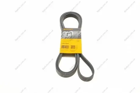 Ремень поликлиновой Contitech 6PK2330