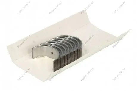 Вкладыши шатунные Glyco 01-4166/4 STD