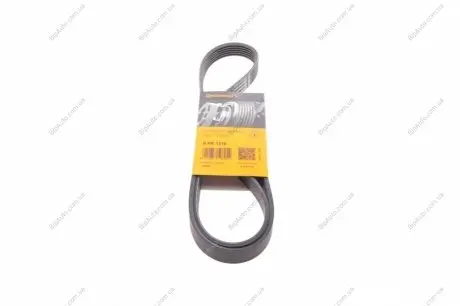 Доріжковий пас Contitech 6PK1318