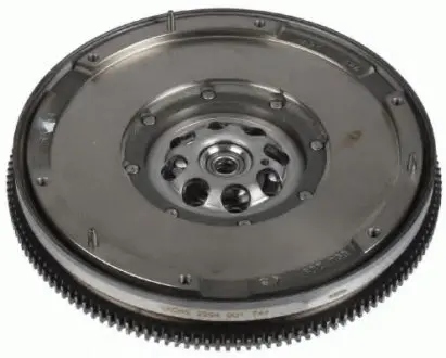 Двухмассовый маховик SACHS 2294001744