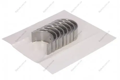 Шатунний підшипник Glyco 71-4033/4 STD