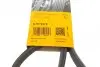 Пас поліклиновий VW Passat 2.3 96-05 CONTINENTAL Contitech 6PK2370 (фото 6)
