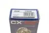 Подшипник ступицы роликовый CX CX 008 (фото 11)